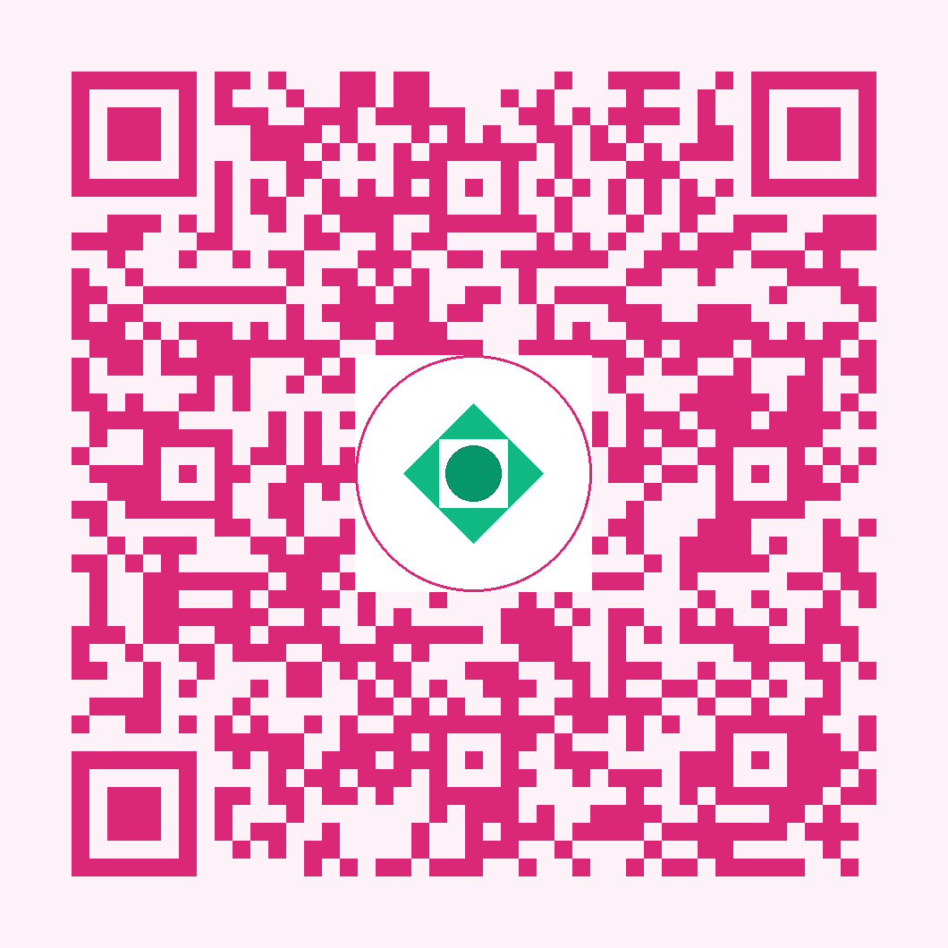 扫码查看活动详情 - 九月初识