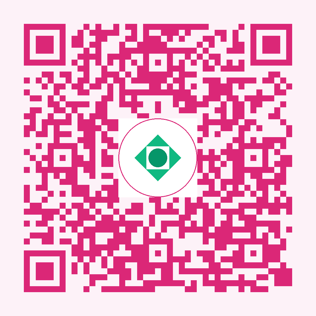 扫码查看活动详情 - 十月邂逅