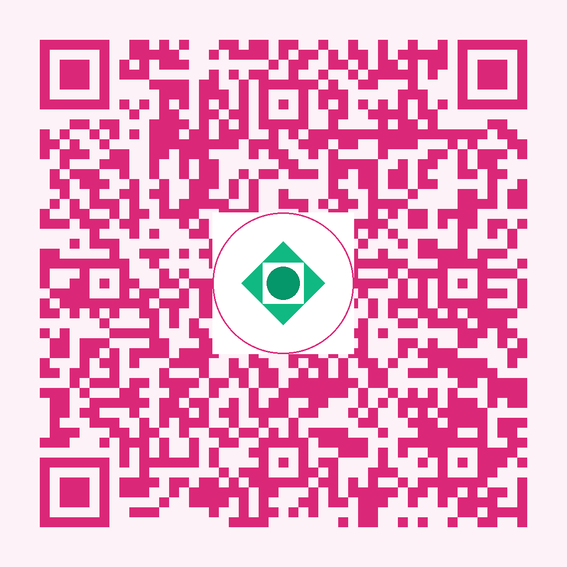 扫码查看活动详情 - 爱在金秋