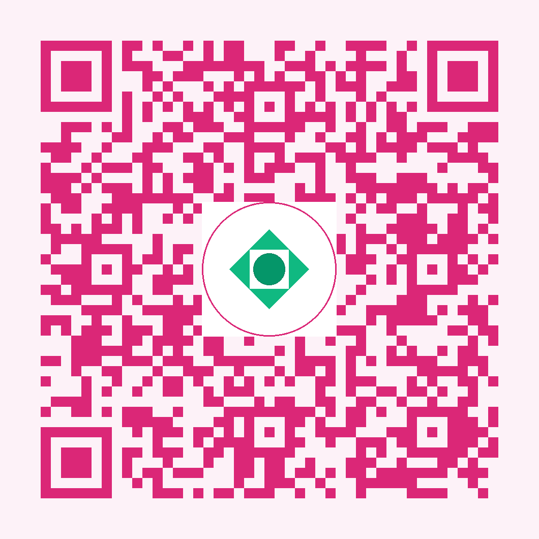 扫码查看活动详情 - 秋日良缘