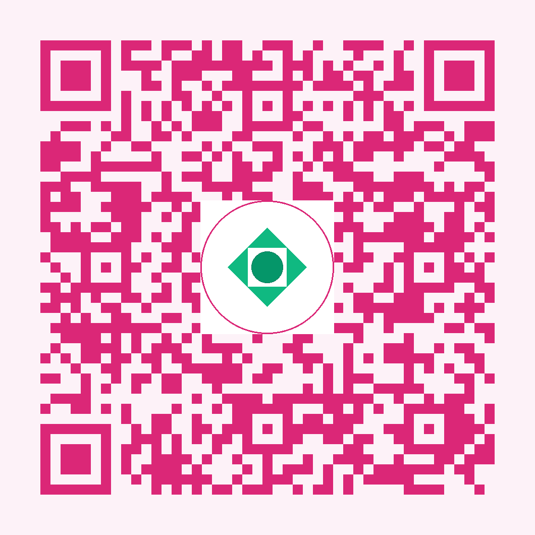 扫码查看活动详情 - 缘来是你