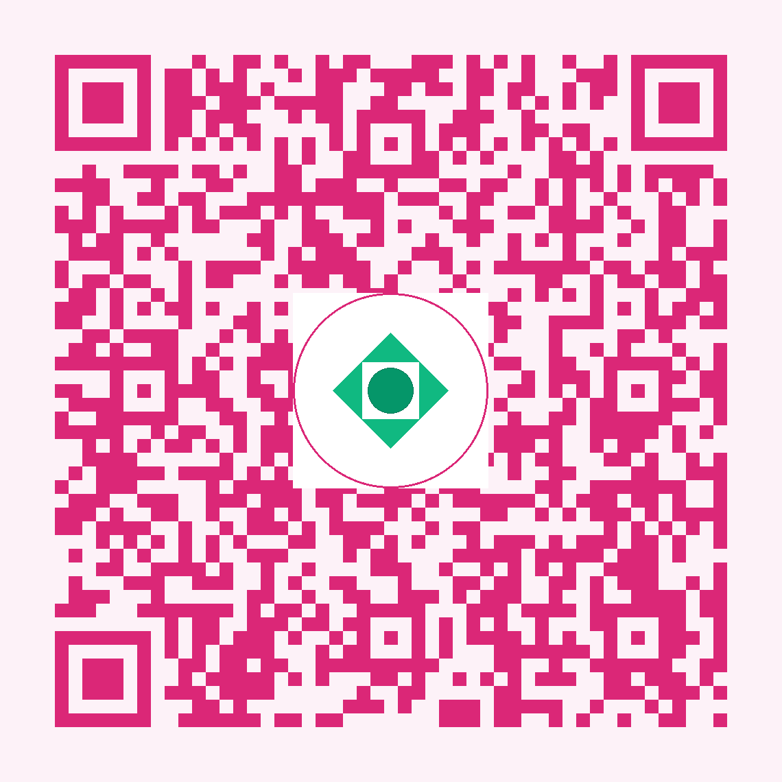 扫码报名 - 2026 情人节 遇见你的缘分